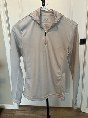 Women’s Huk icon hoodie